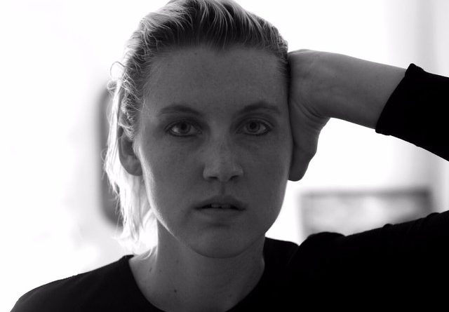 Sarah Jaffe - Synthetic Love