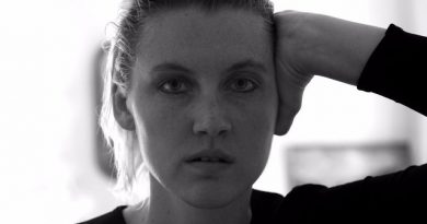Sarah Jaffe - Under