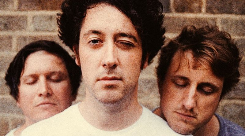 The Wombats – People Don't Change People, Time Does