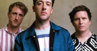 The Wombats – Everything I Love Is Going To Die