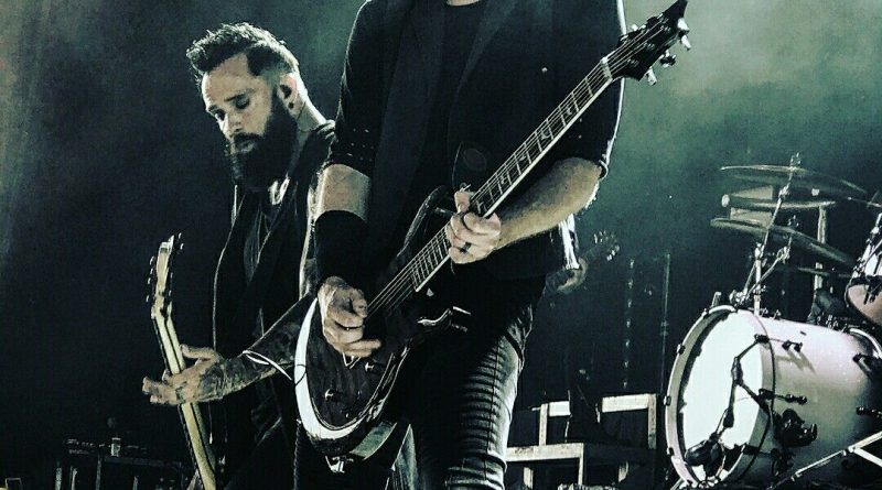Skillet - Destroyer