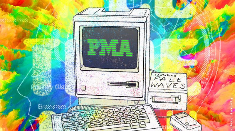 All Time Low, Pale Waves - PMA