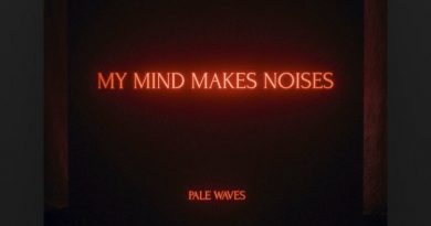 Pale Waves - Red
