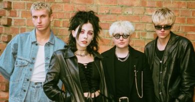 Pale Waves - Drive