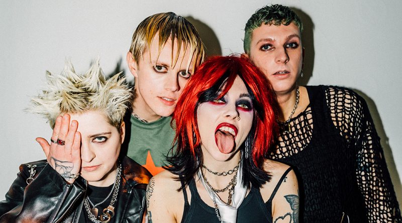 Pale Waves - Tomorrow