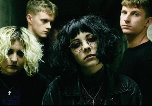 Pale Waves - The Tide