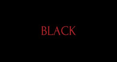 Pale Waves - Black
