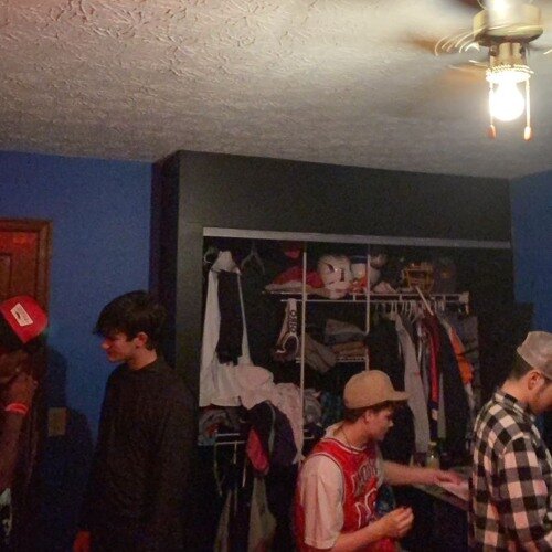 residential. - 992