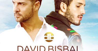 David Bisbal, Sebastián Yatra - A Partir De Hoy