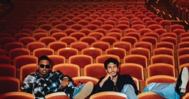Sebastian Yatra, Myke Towers - Pareja del Año