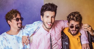 Sebastián Yatra, Mau y Ricky - Ya No Tiene Novio
