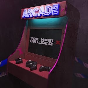 Sak Noel, Chesca - Arcade