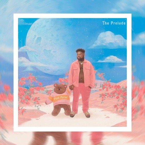Pink Sweat$ - At My Worst