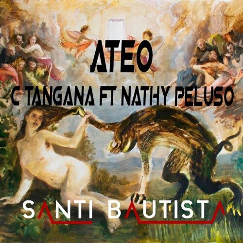 C. Tangana, Nathy Peluso - Ateo