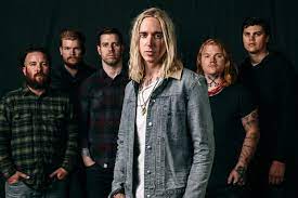 Underoath - Damn Excuses
