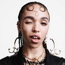 FKA twigs - meta angel