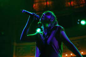 Cat Power - Against the Wind