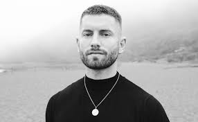 Marc E. Bassy, G-Eazy - So Simple