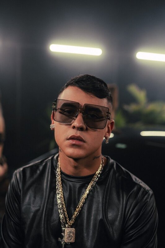 Kevin Roldan - Cali