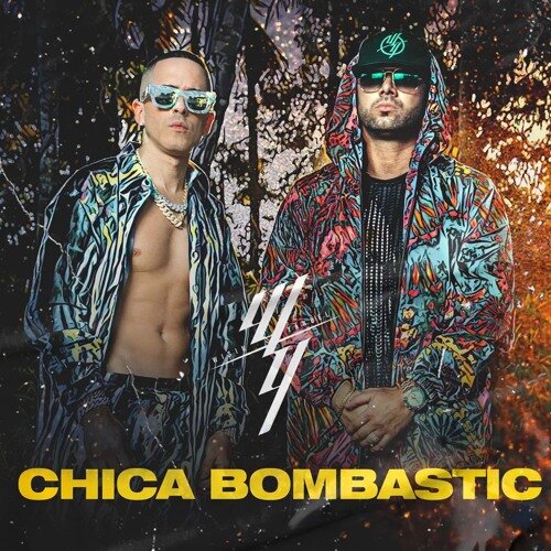 Wisin Y Yandel - Chica Bombastic