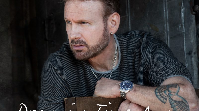Corey Hart - Dreaming Time Again
