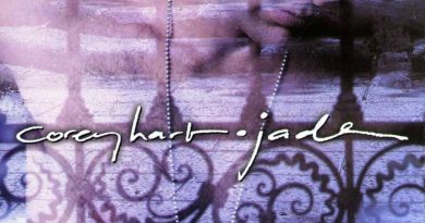 Corey Hart - So It Goes...