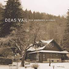 Deas Vail - God Rest Ye Merry Gentlemen