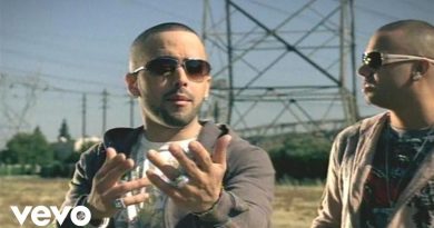 Wisin Y Yandel - Dime Que Te Pasó