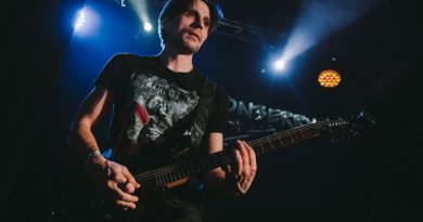 Дом Ветров — Снег