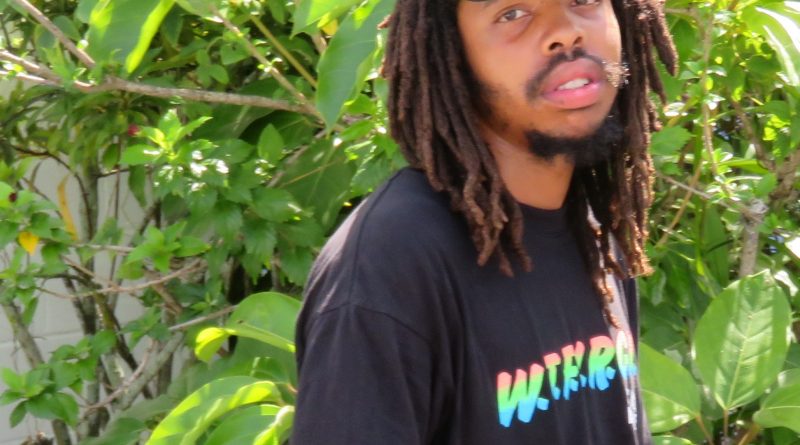 Earl Sweatshirt - Sick!