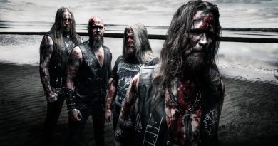 Ereb Altor - Rise of the Destroyer