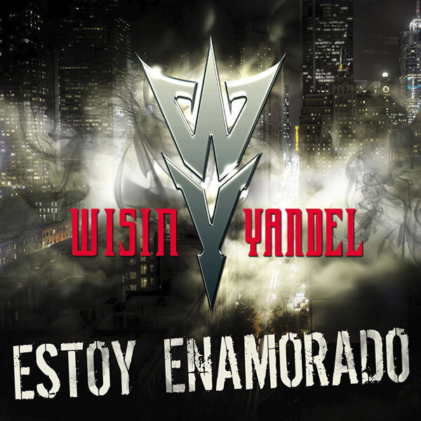 Wisin Y Yandel - Estoy Enamorado