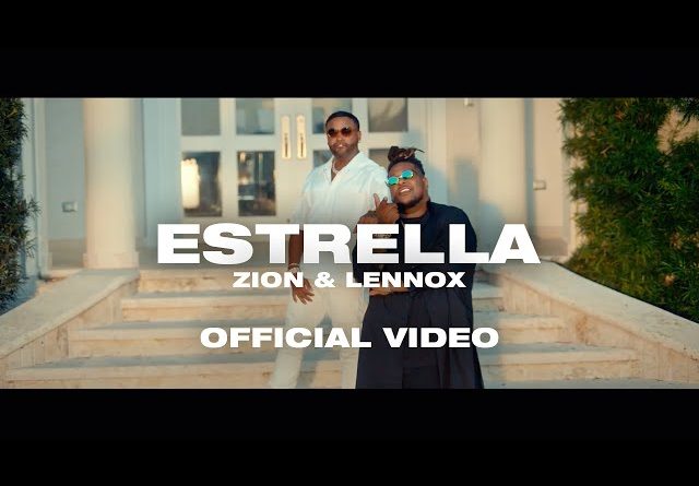 Zion y Lennox - Estrella