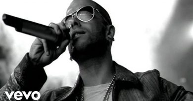 Wisin Y Yandel - Gracias A Ti