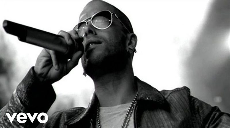 Wisin Y Yandel - Gracias A Ti