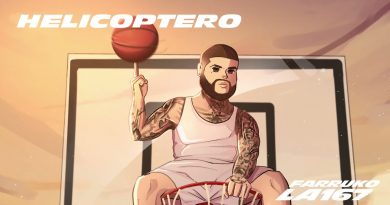 Farruko - Helicóptero