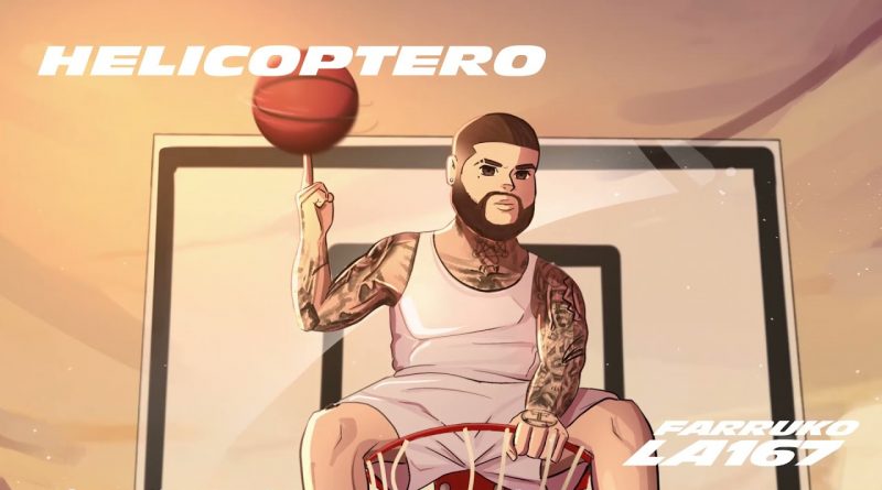 Farruko - Helicóptero