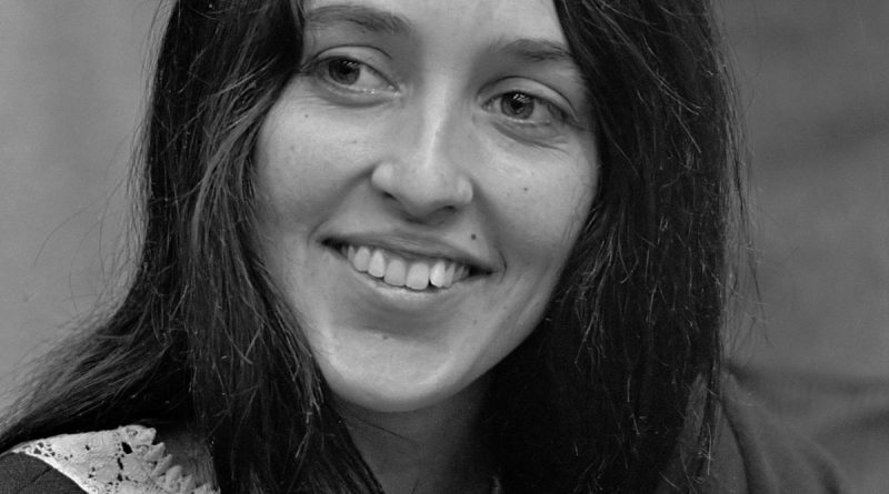 Joan Baez - O What A Beautiful City