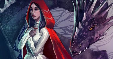 Jorunnr — Дотла