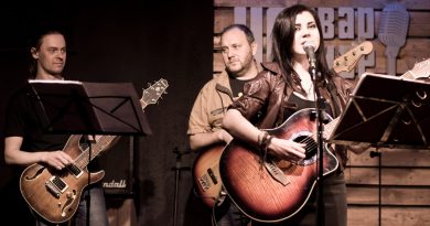 Jorunnr — В кринолинах