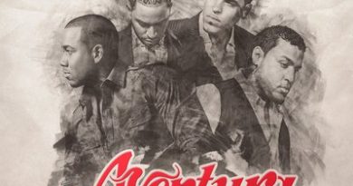 Aventura - La Boda