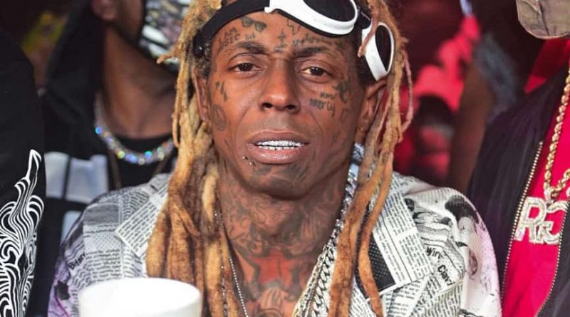 Lil Wayne - Rax