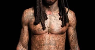 Lil Wayne - Tunechi's Back