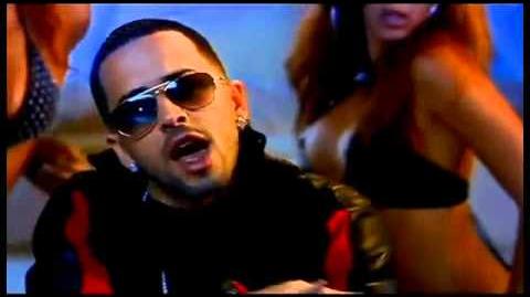 Wisin Y Yandel - Llamé Pa' Verte (Bailando Sexy)