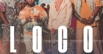 Justin Quiles, Zion y Lennox, Chimbala - Loco