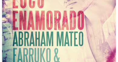Abraham Mateo, Farruko, Christian Daniel - Loco Enamorado