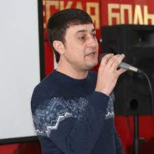 Магамет Дзыбов - Си Аминат