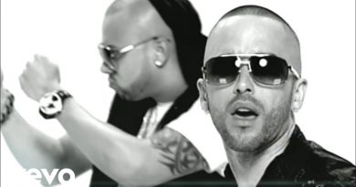Wisin Y Yandel - Me Estás Tentando