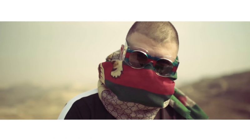 Farruko - Mi Forma de Ser