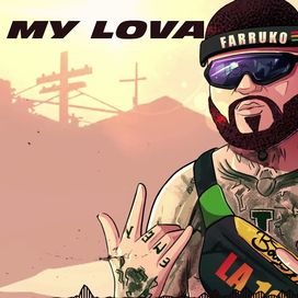 Farruko - My Lova
